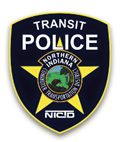 transit police badge transit police badge