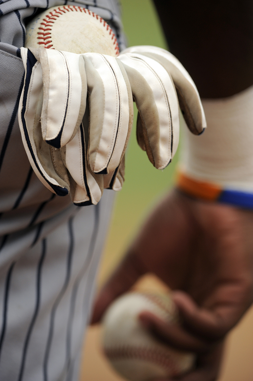 Baseball Player